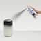 Painter's Touch® 2X Ultra Cover® Black Semi-Gloss Spray Paint